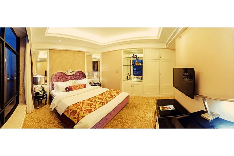 1 Bedroom Suite Apartment